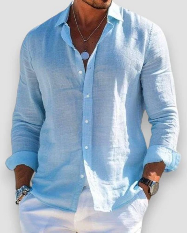 COASTLINE SHIRT