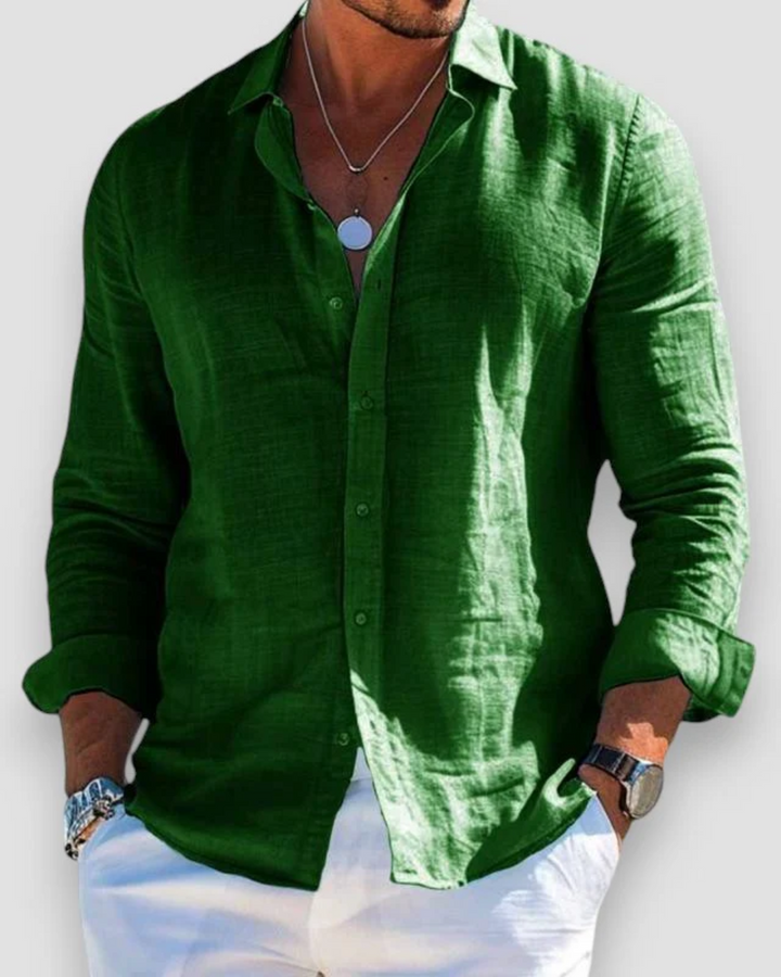 COASTLINE SHIRT