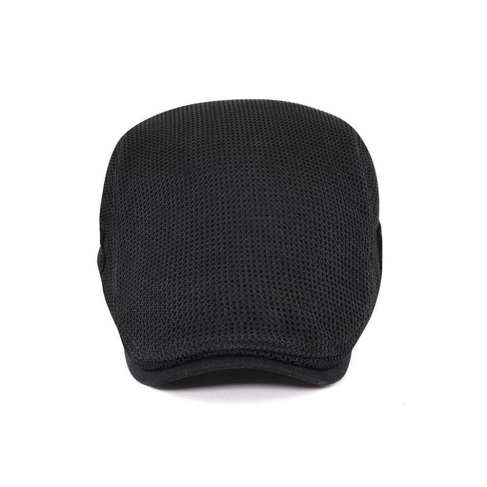 BREEZEFLAT - MESH DRIVER CAP