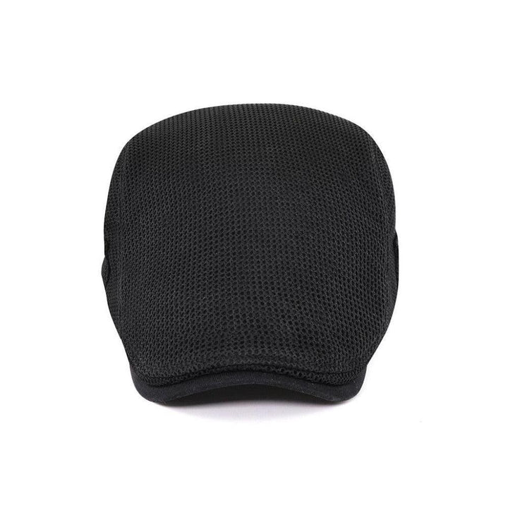 BREEZEFLAT - MESH DRIVER CAP