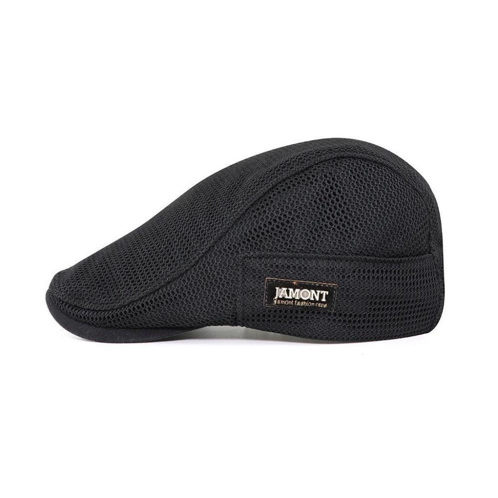 BREEZEFLAT - MESH DRIVER CAP