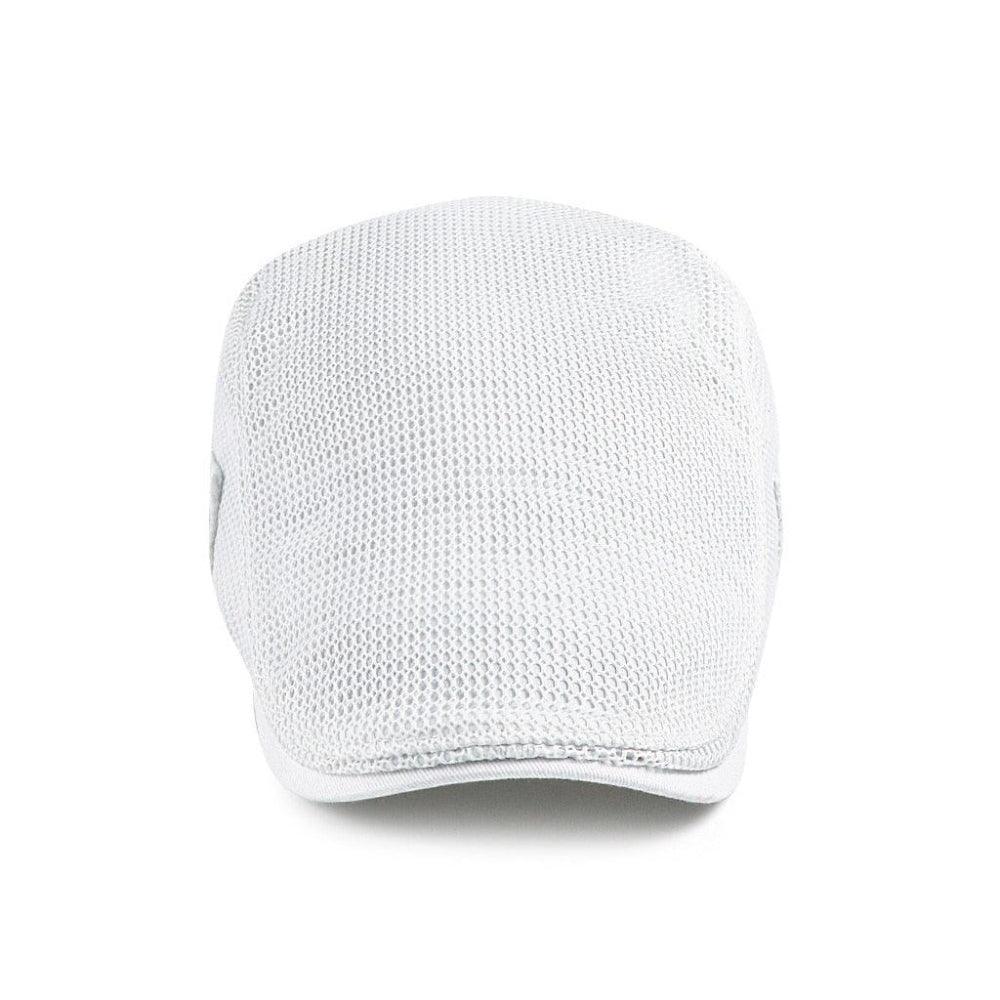 BREEZEFLAT - MESH DRIVER CAP