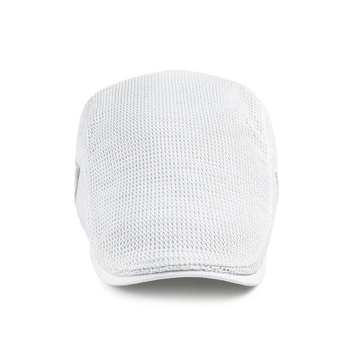 BREEZEFLAT - MESH DRIVER CAP