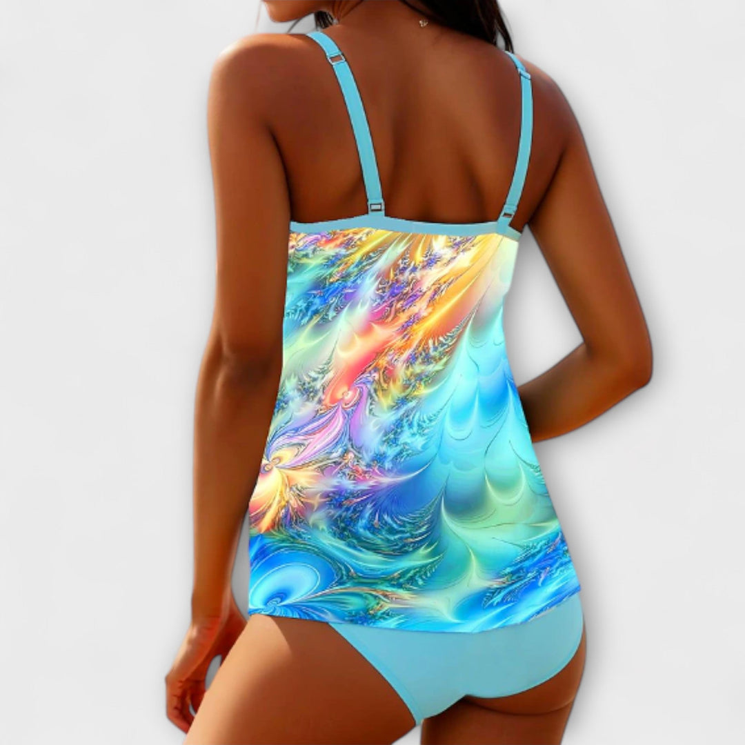 SORA - TANKINI SET