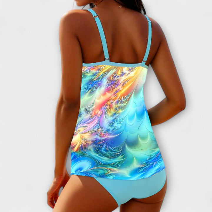 SORA - TANKINI SET