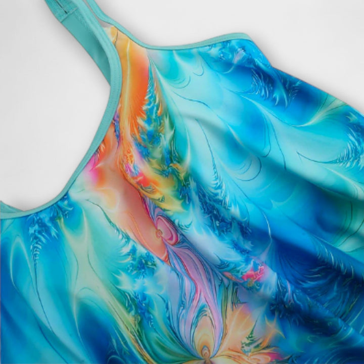 SORA - TANKINI SET