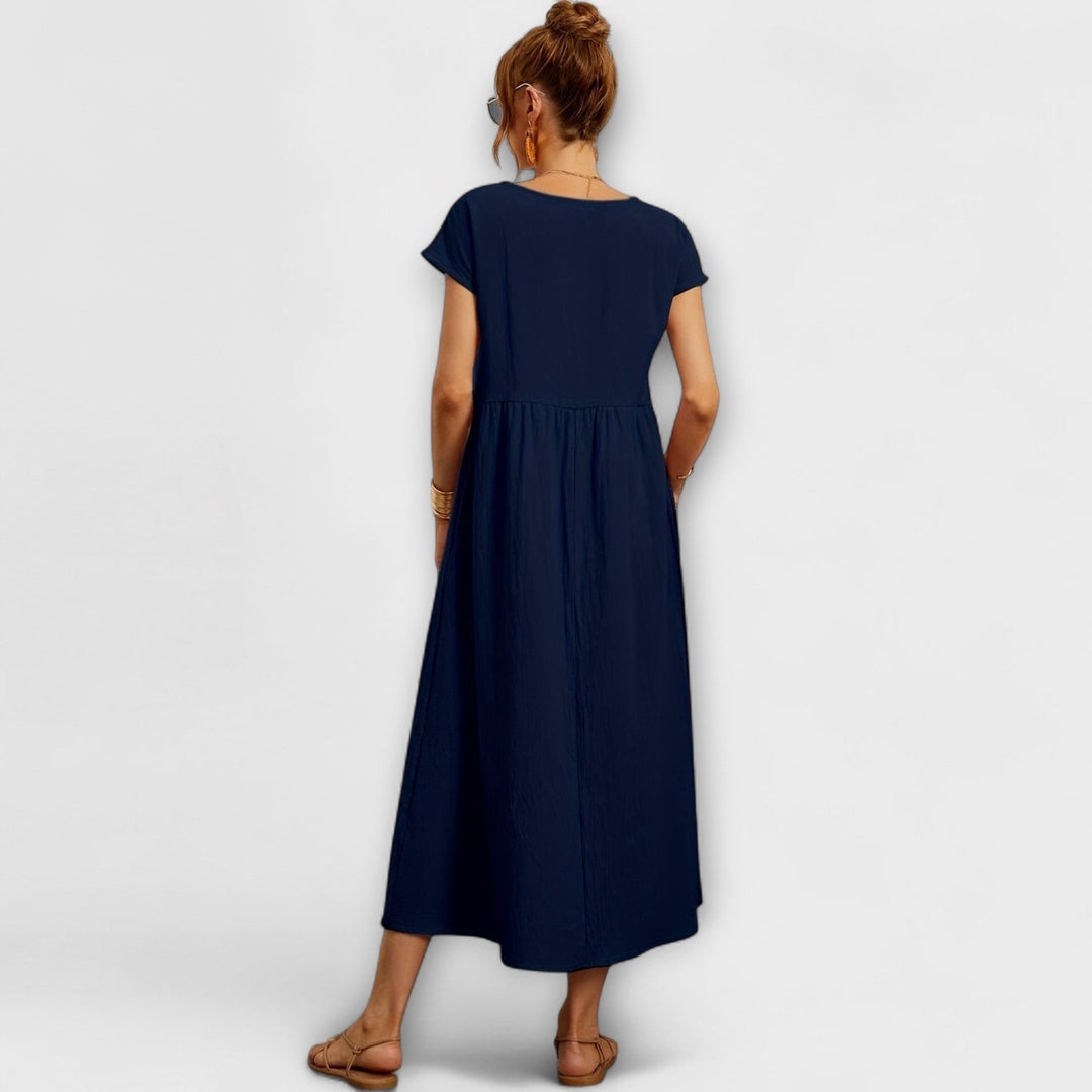AURELIA - FLOW DRESS