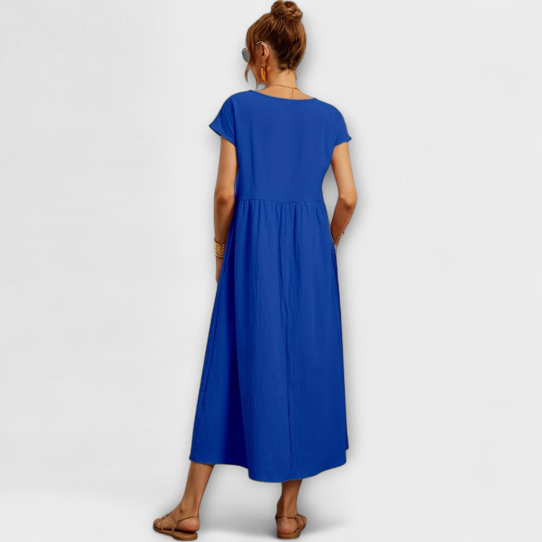 AURELIA - FLOW DRESS