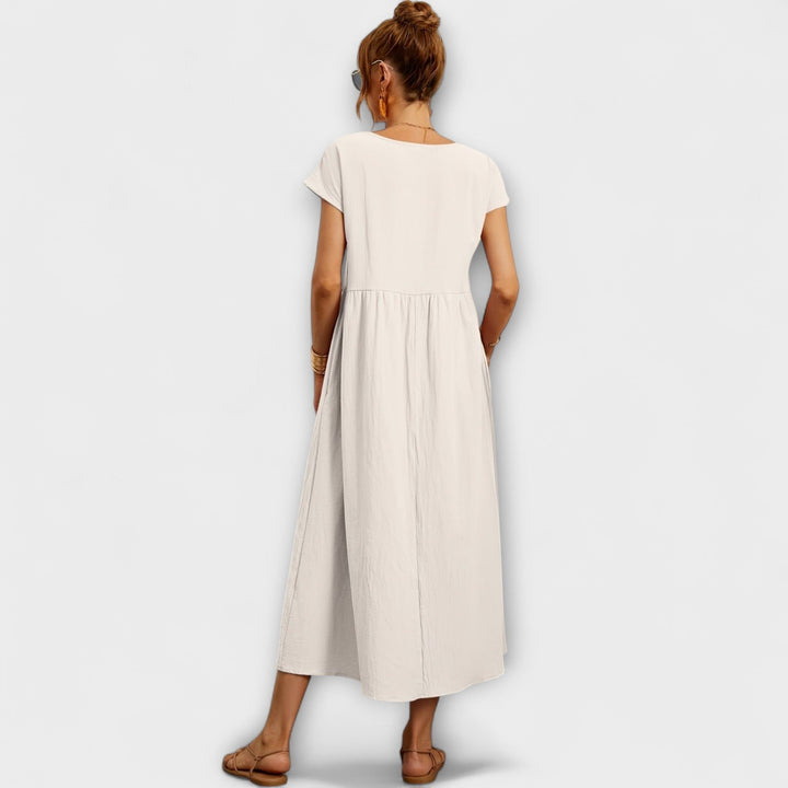 AURELIA - FLOW DRESS