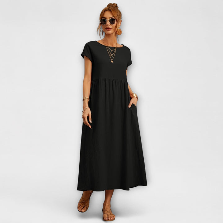 AURELIA - FLOW DRESS