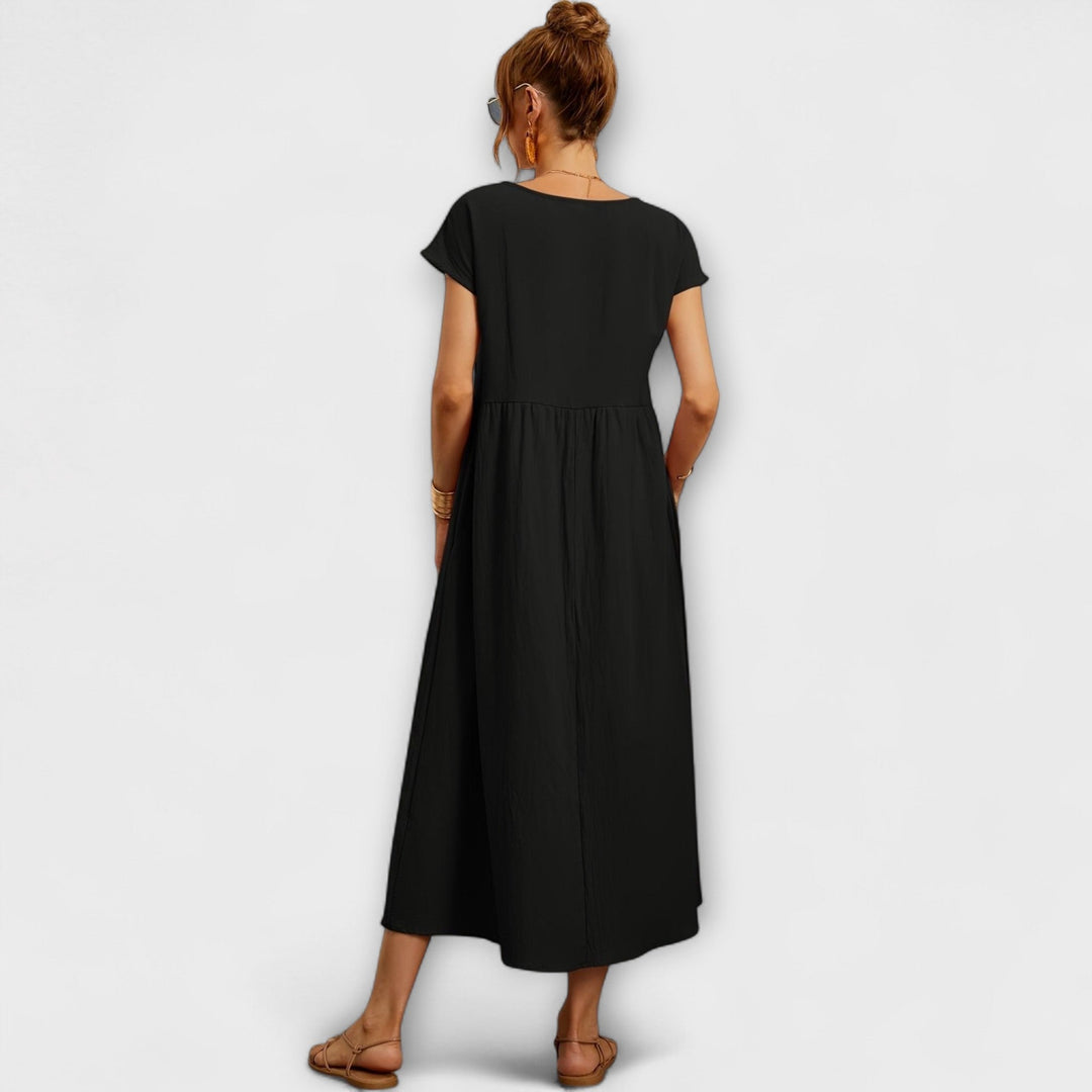 AURELIA - FLOW DRESS