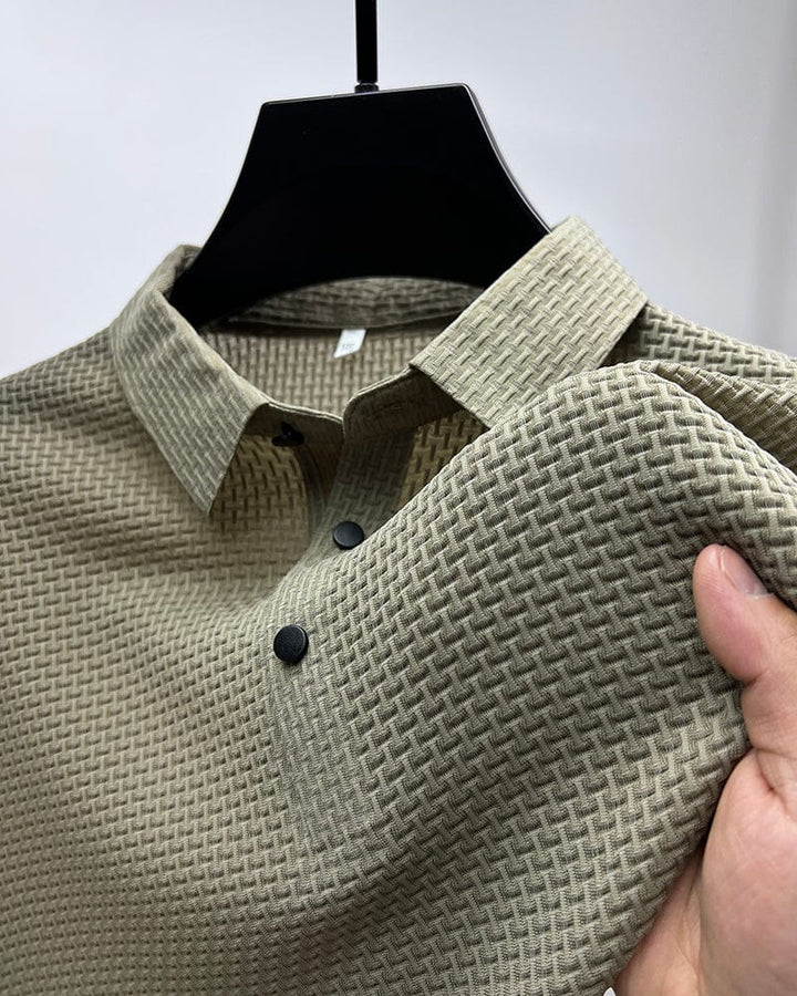 MODENOIR - ELEGANT MENS TEE