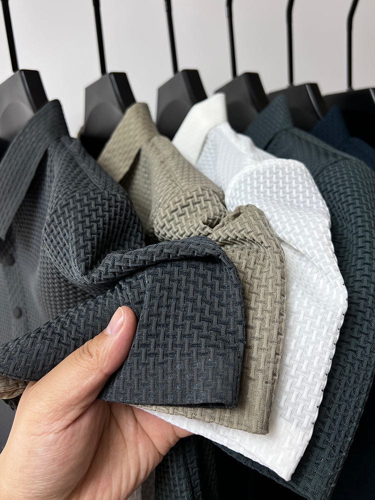 MODENOIR - ELEGANT MENS TEE
