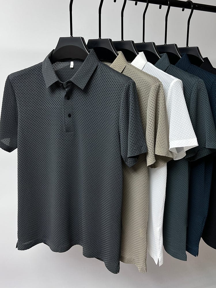MODENOIR - ELEGANT MENS TEE