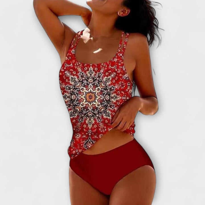 ISLA - BEACHWEAR