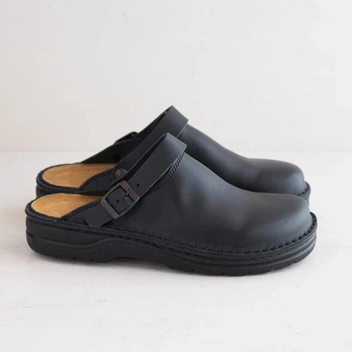 OrthoStep – Supportive Shoes for Men