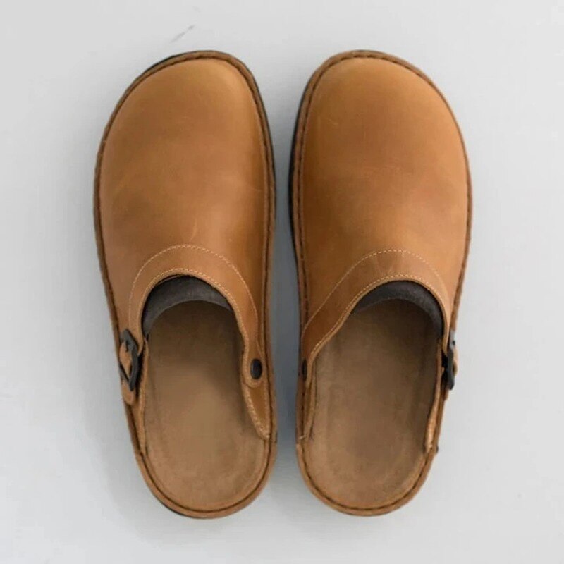 OrthoStep – Supportive Shoes for Men