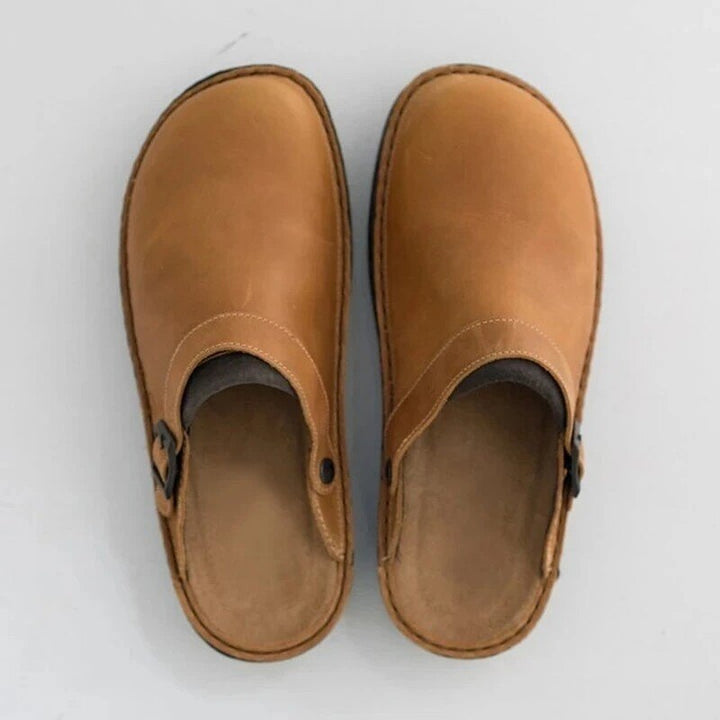 OrthoStep – Supportive Shoes for Men