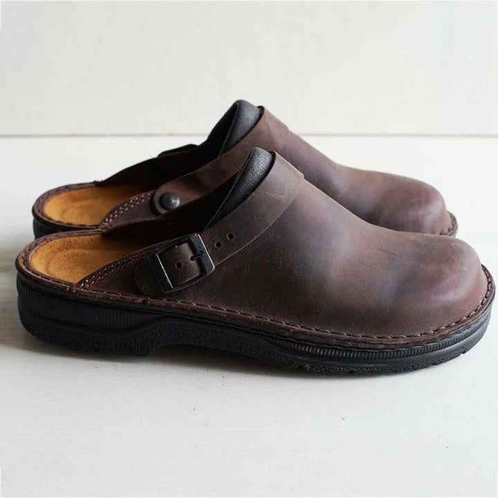 OrthoStep – Supportive Shoes for Men