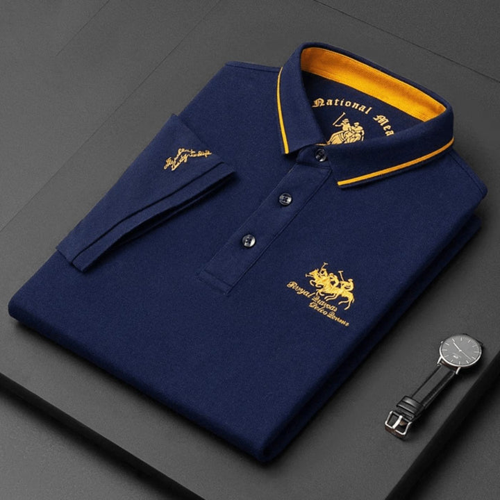 The Bellmore Polo