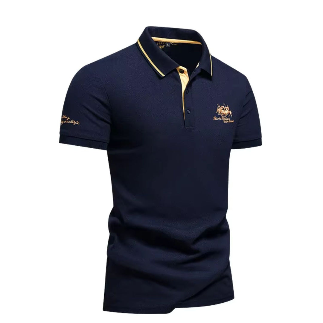 The Bellmore Polo