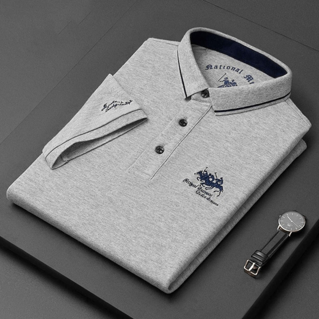 The Bellmore Polo