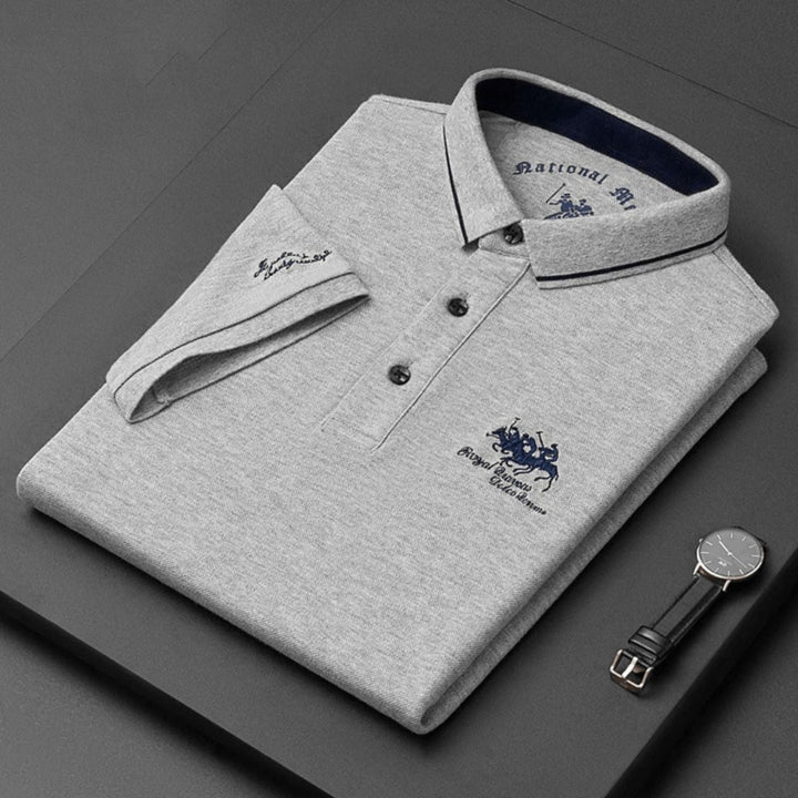 The Bellmore Polo