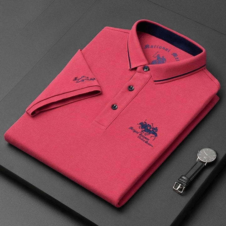 The Bellmore Polo