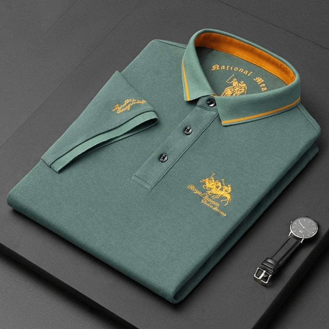 The Bellmore Polo