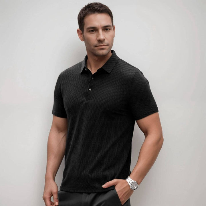 MODENOIR - ELEGANT MENS TEE