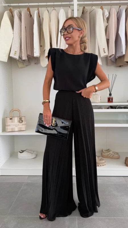 Selora – Luxe Two-Piece Set