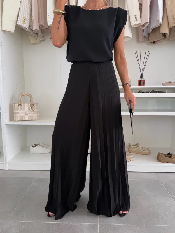 Selora – Luxe Two-Piece Set
