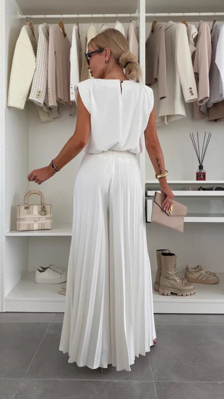 Selora – Luxe Two-Piece Set