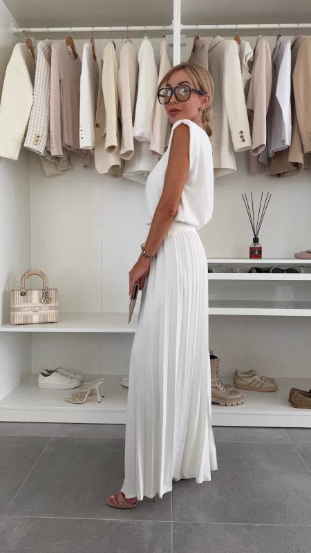 Selora – Luxe Two-Piece Set