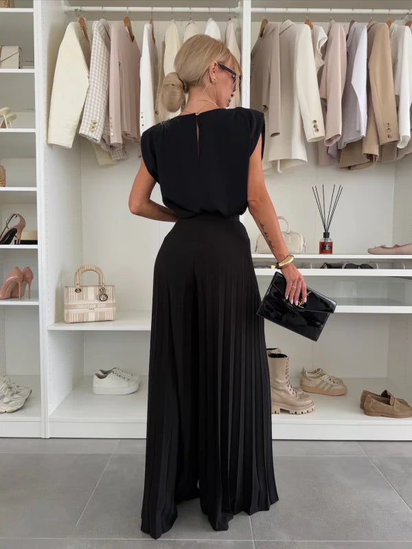 Selora – Luxe Two-Piece Set
